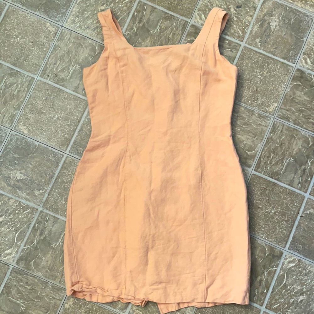 The Limited Dress
